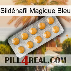 Sildénafil Magique Bleu levitra1